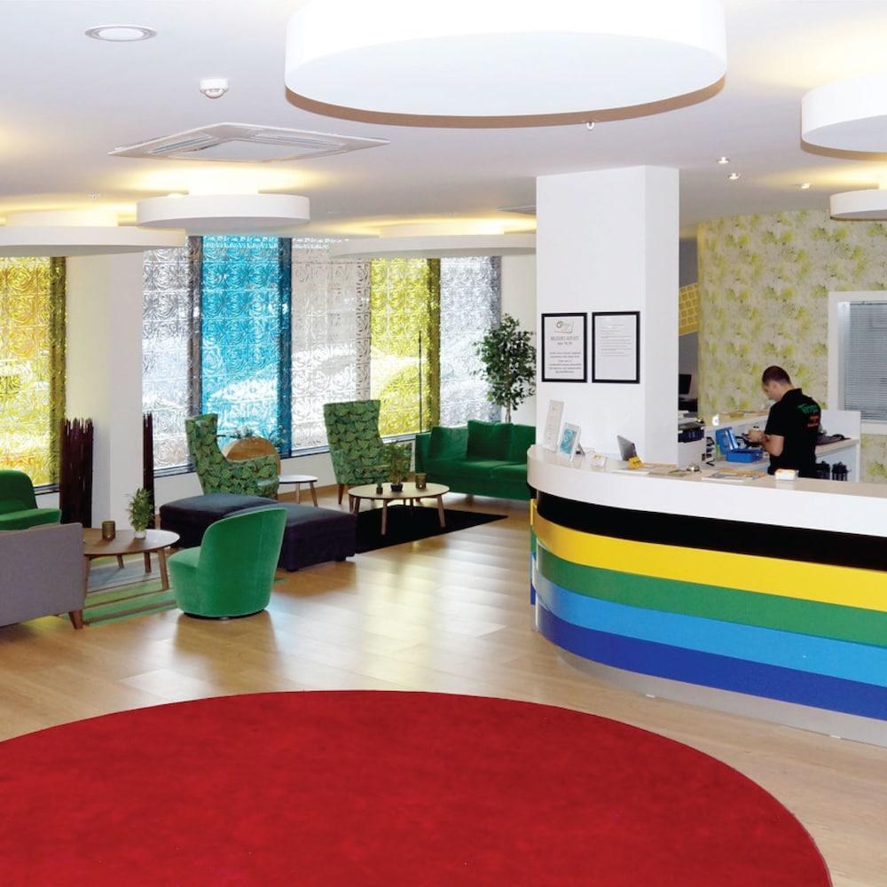 TEMPO SUITES AIRPORT photo 4