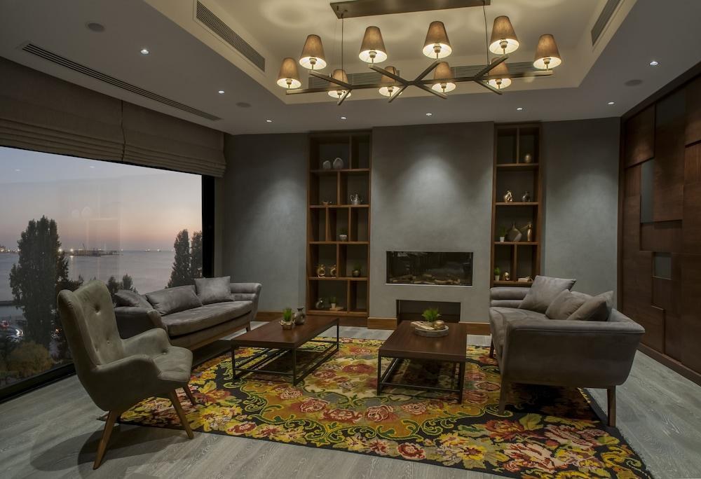 HOLIDAY INN ISTANBUL - TUZLA BAY photo 2