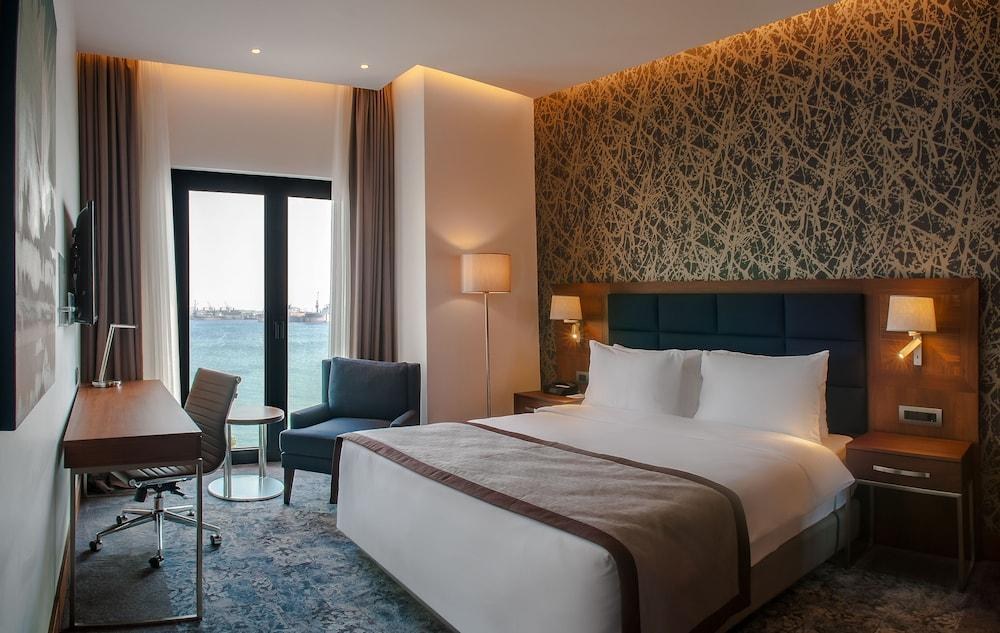 HOLIDAY INN ISTANBUL - TUZLA BAY photo 4