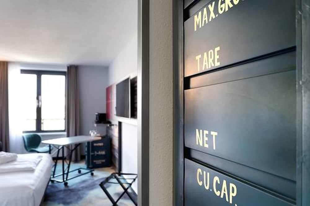 Mercure Hotel Hamburg City photo 3
