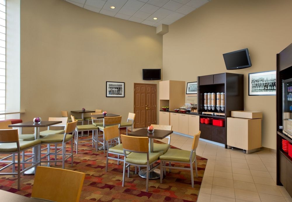 TOWNEPLACE SUITES DENVER DOWNTOWN