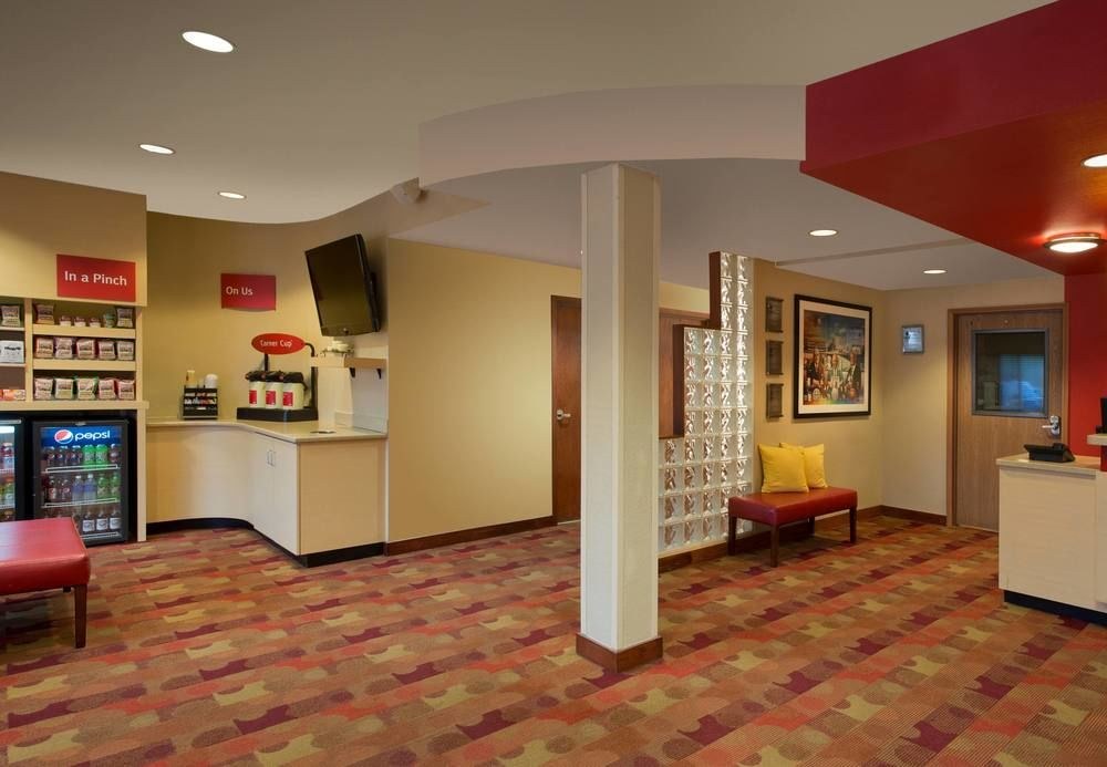 TOWNEPLACE SUITES DENVER DOWNTOWN photo 1