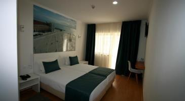 PATRIA HOTEL