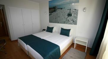 PATRIA HOTEL photo 1