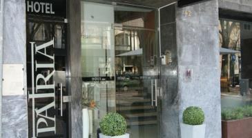 PATRIA HOTEL photo 4