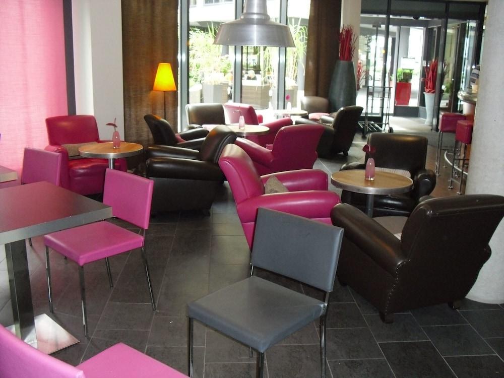 Novotel Suites München Parkstadt Schwabing photo 3