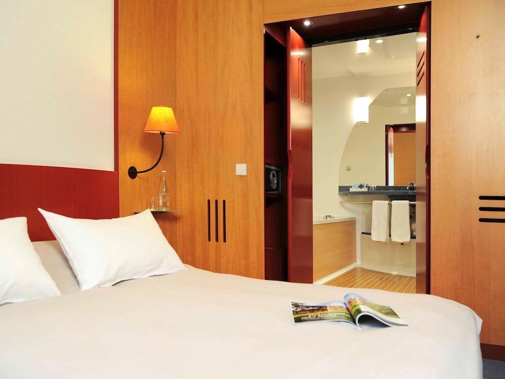 Novotel Suites München Parkstadt Schwabing photo 4