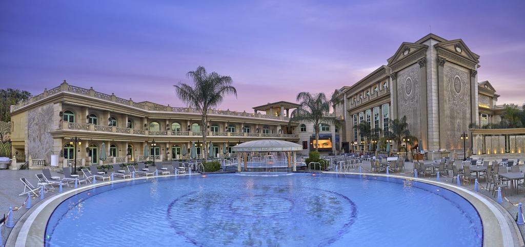 AL MASA HOTEL NASR CITY