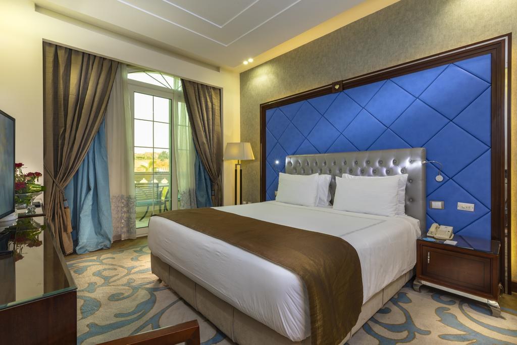 AL MASA HOTEL NASR CITY photo 1