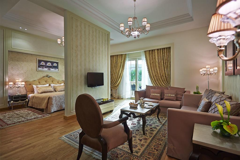 AL MASA HOTEL NASR CITY photo 3