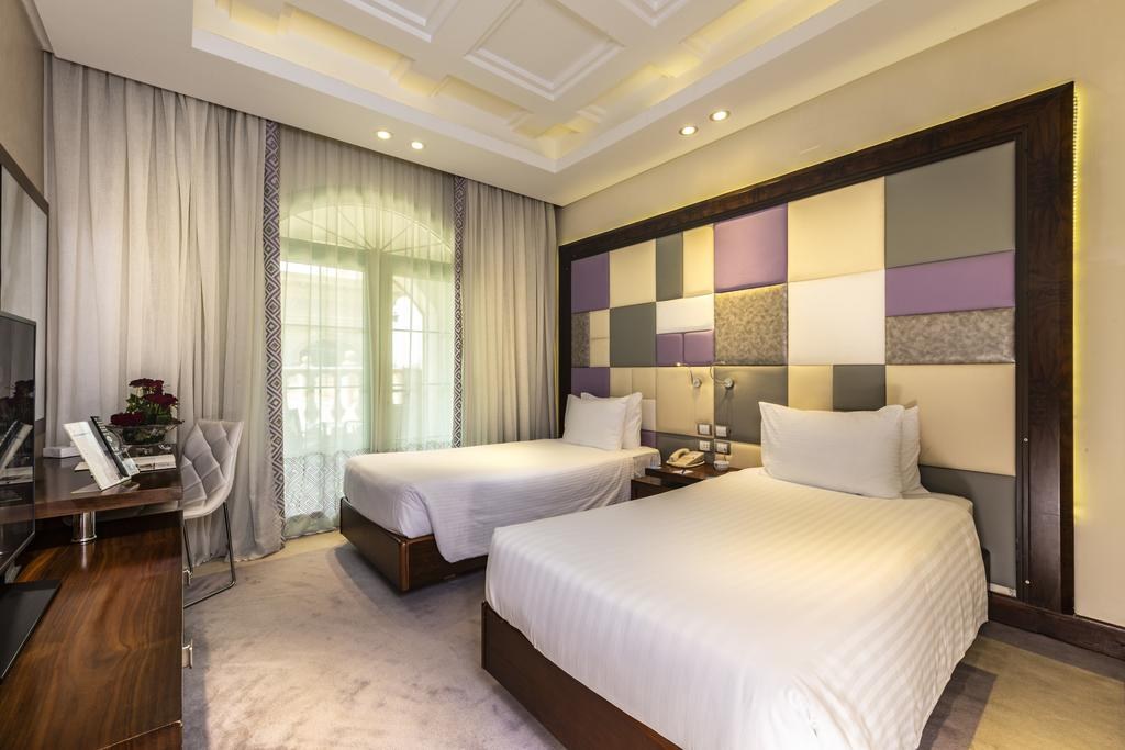 AL MASA HOTEL NASR CITY photo 4