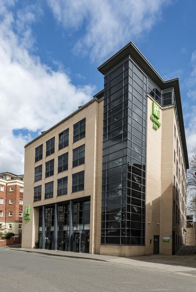 HOLIDAY INN YORK CITY CENTRE photo 2