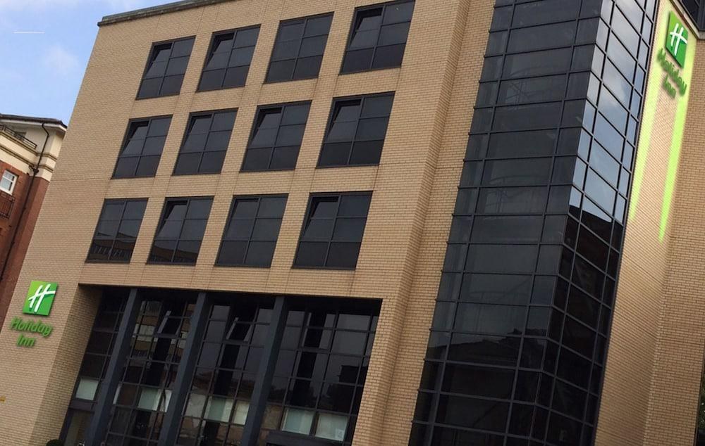 HOLIDAY INN YORK CITY CENTRE photo 4