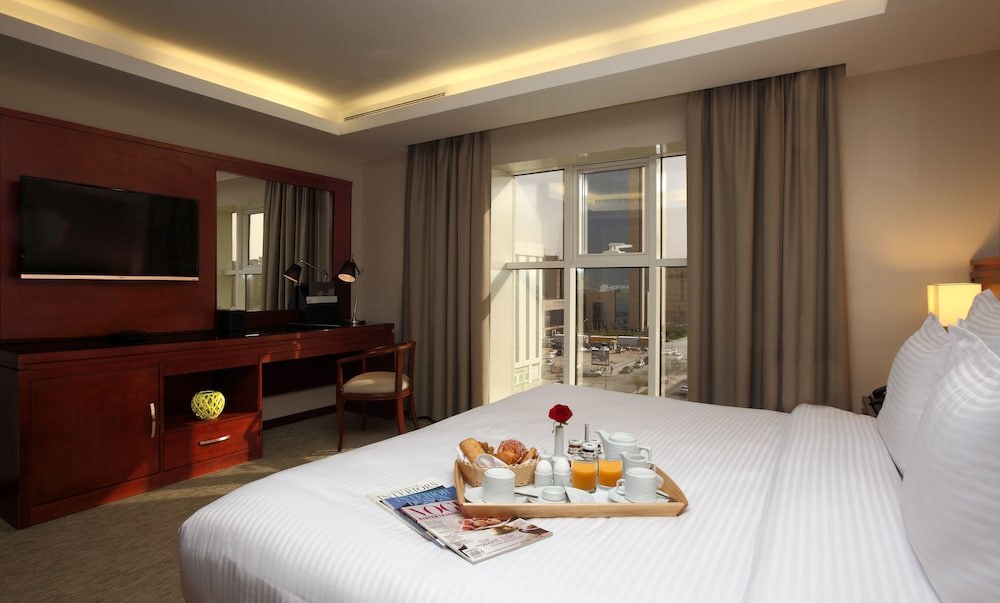 Grand Plaza Dhabab Hotel~ photo 1