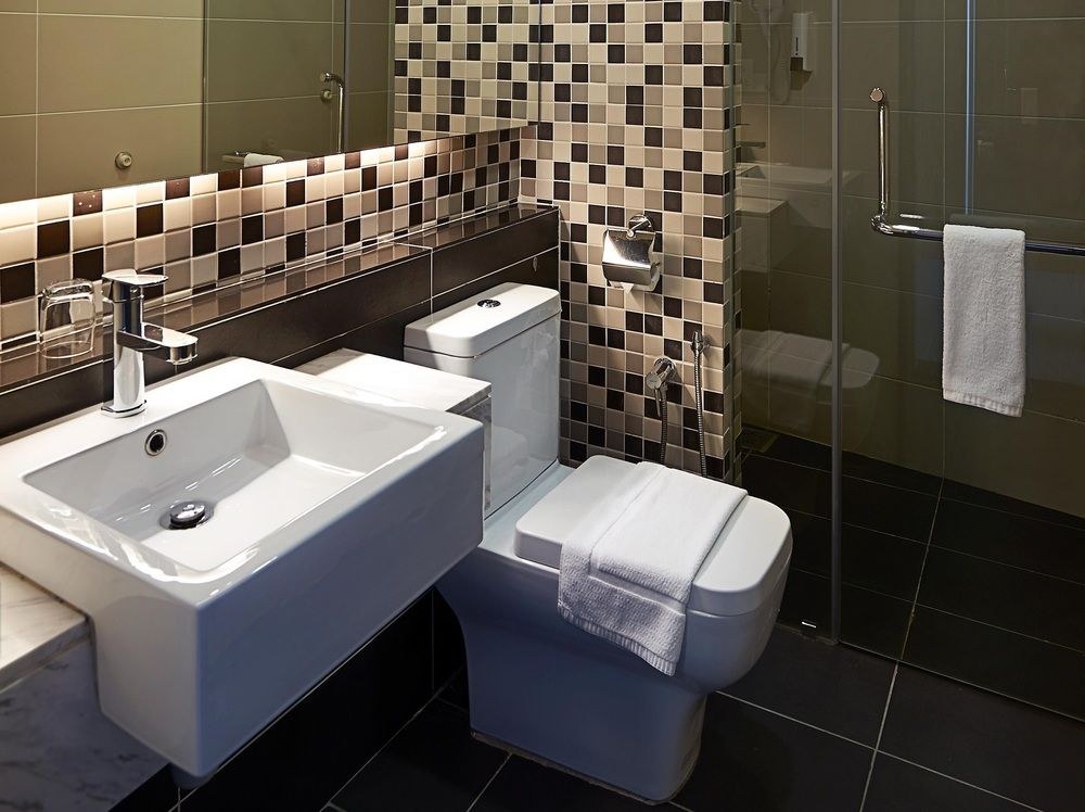 HOTEL TRANSIT KUALA LUMPUR photo 1
