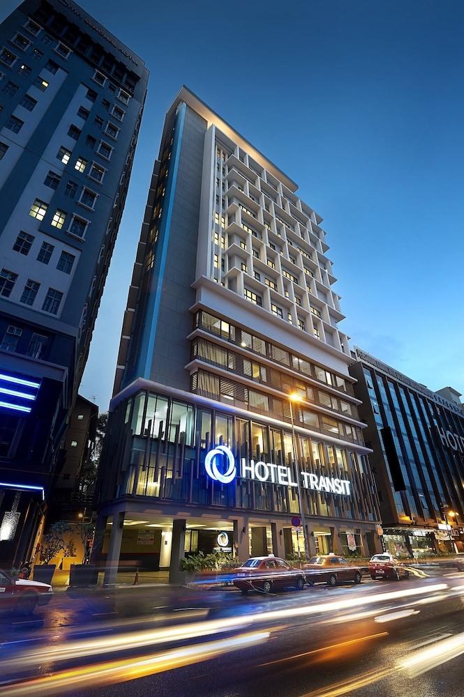 HOTEL TRANSIT KUALA LUMPUR photo 2