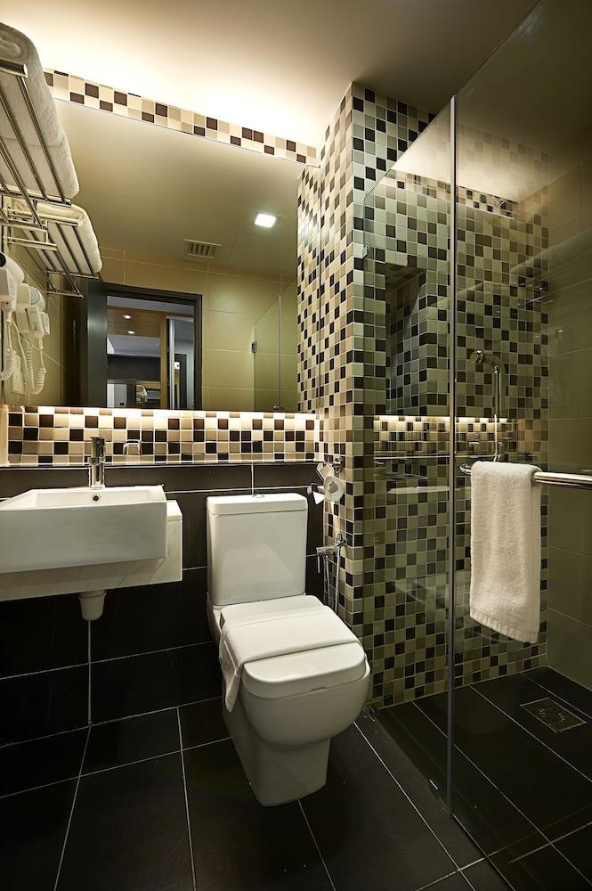 HOTEL TRANSIT KUALA LUMPUR photo 3