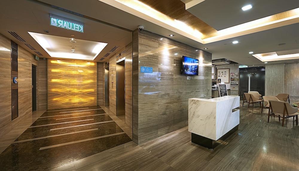 HOTEL TRANSIT KUALA LUMPUR photo 4