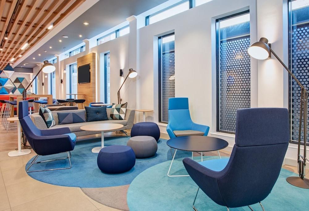 HOLIDAY INN EXPRESS LONDON - EALING photo 4