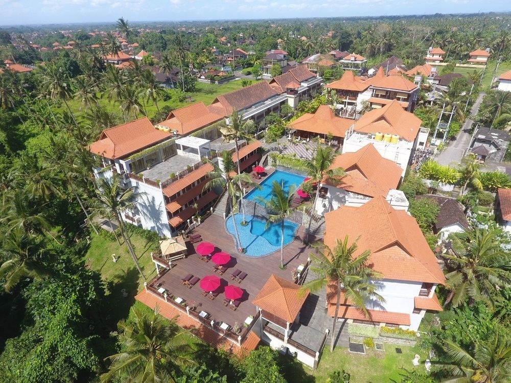 Best Western Premier Agung Resort Ubud