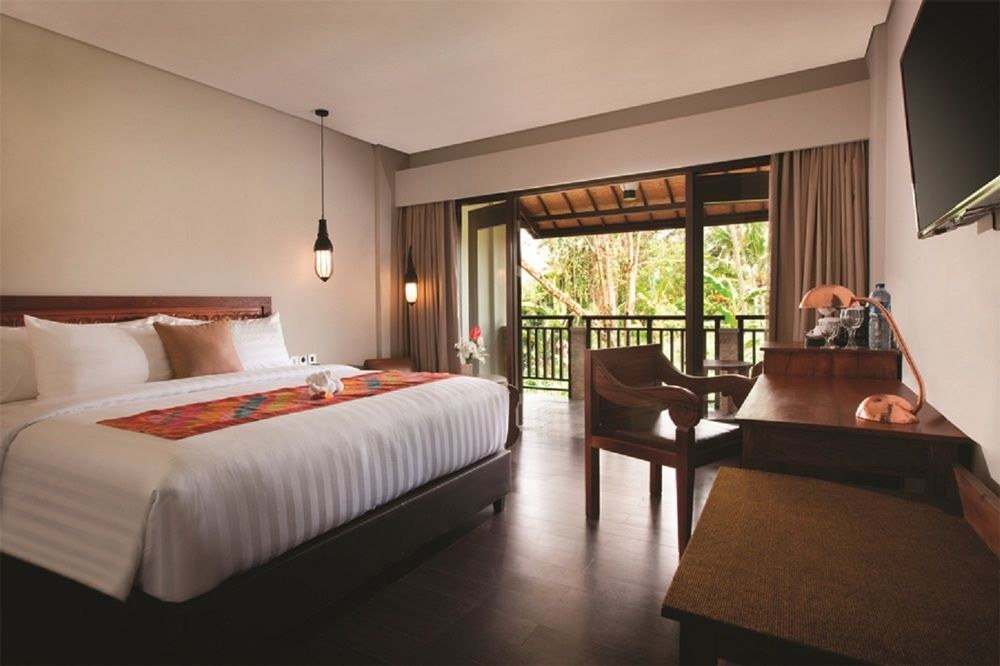 Best Western Premier Agung Resort Ubud photo 1