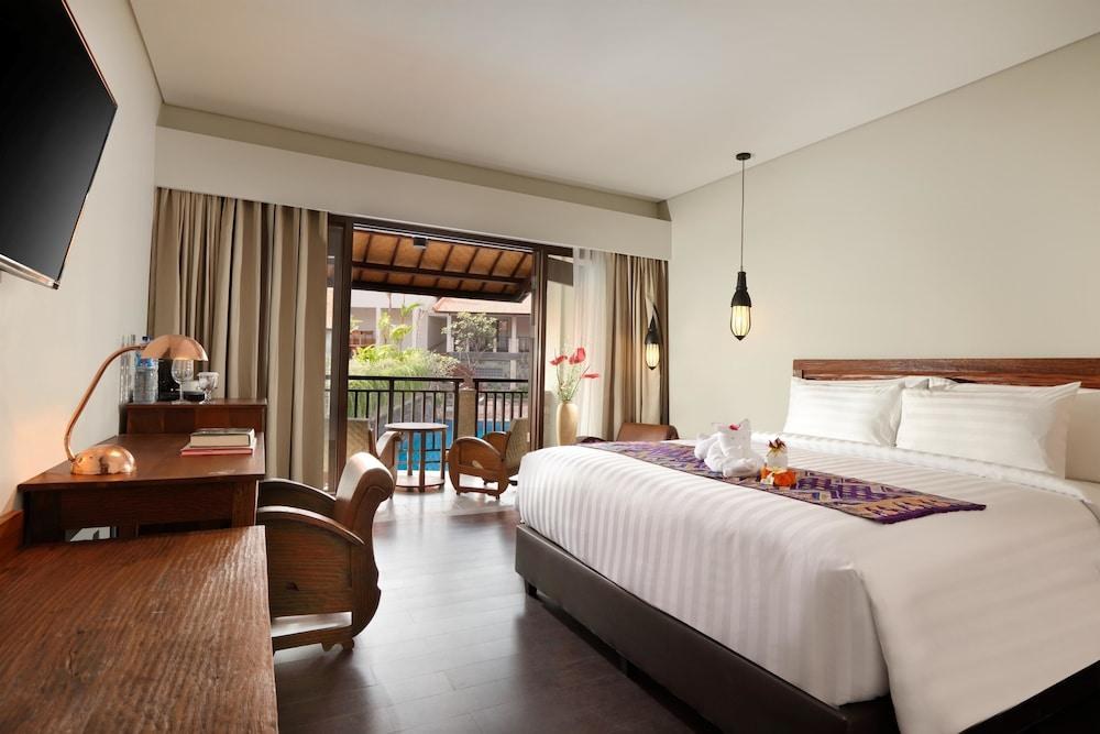 Best Western Premier Agung Resort Ubud photo 2