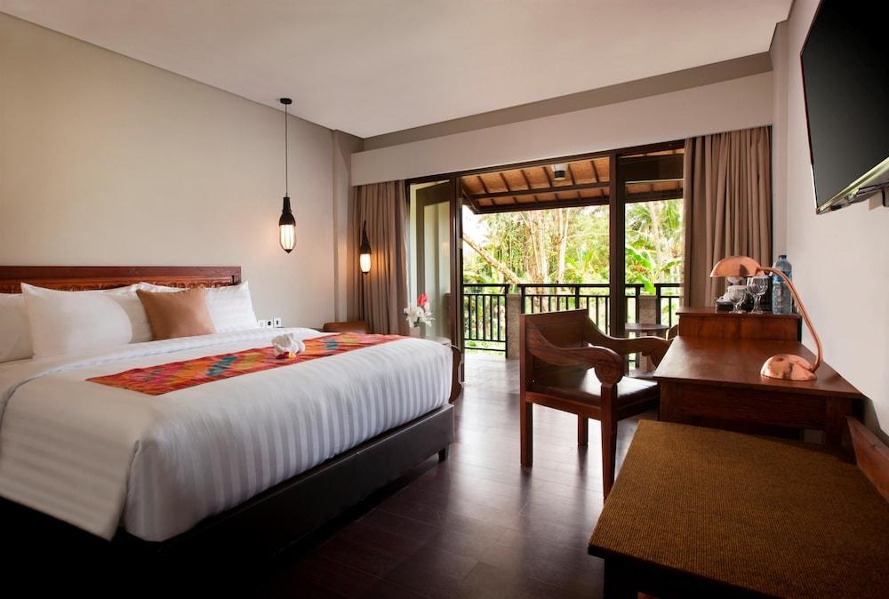 Best Western Premier Agung Resort Ubud photo 4