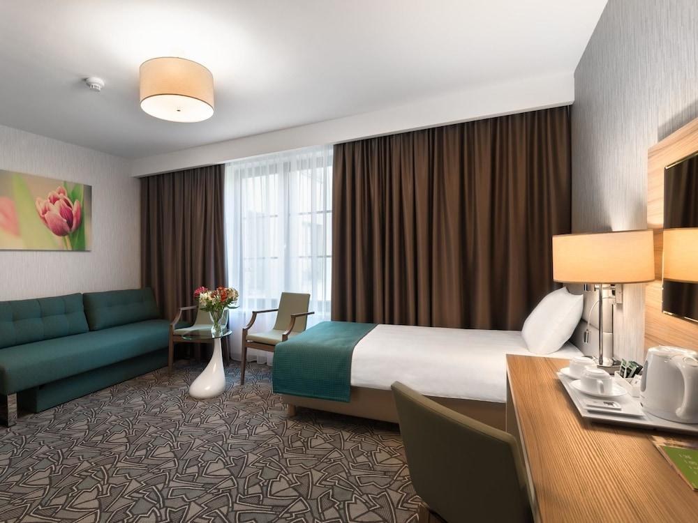 GOLDEN TULIP KRAKOW KAZIMIERZ HOTEL photo 2