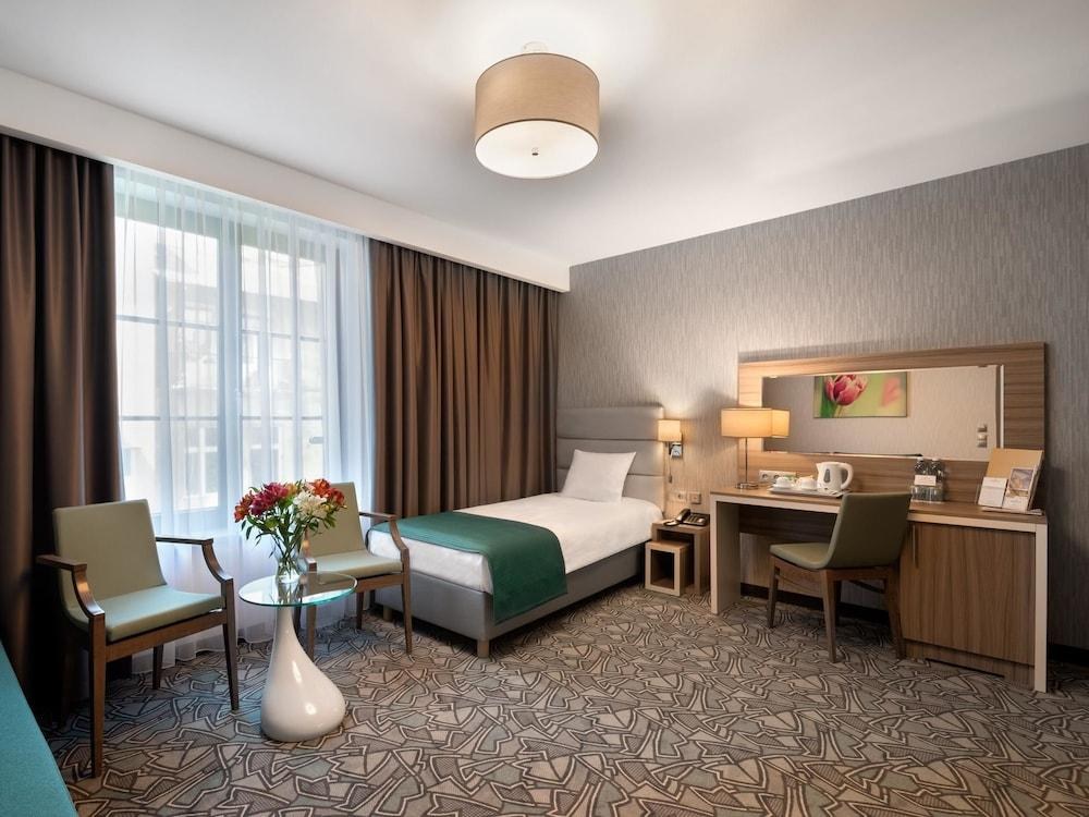 GOLDEN TULIP KRAKOW KAZIMIERZ HOTEL photo 4