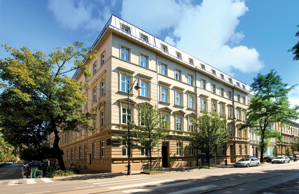 LEONARDO BOUTIQUE HOTEL KRAKOW OLD TOWN