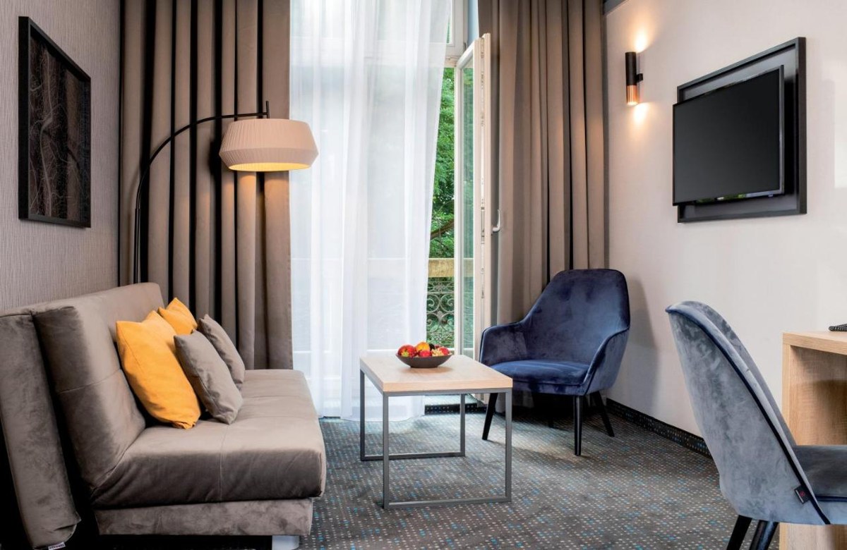 LEONARDO BOUTIQUE HOTEL KRAKOW OLD TOWN photo 3