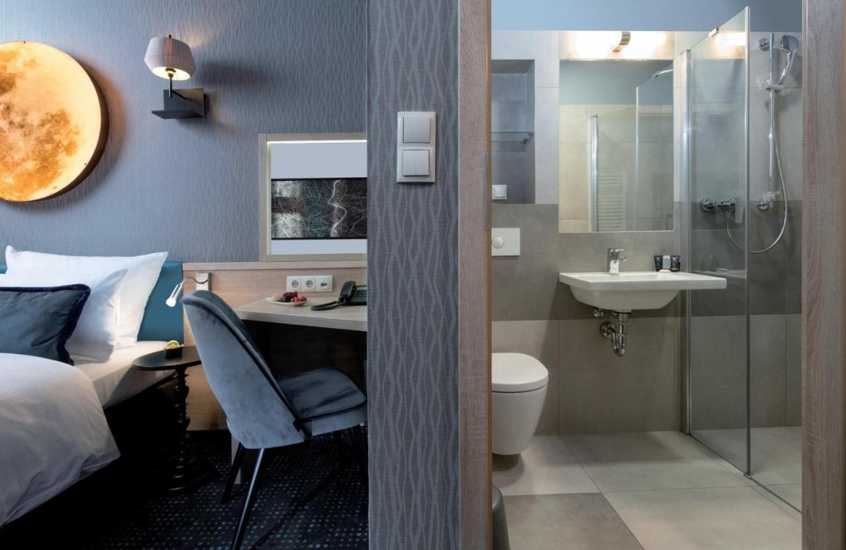 LEONARDO BOUTIQUE HOTEL KRAKOW OLD TOWN photo 4