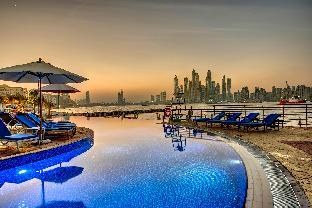 Dukes The Palm Dubai Hotel