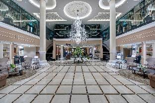 Dukes The Palm Dubai Hotel photo 2