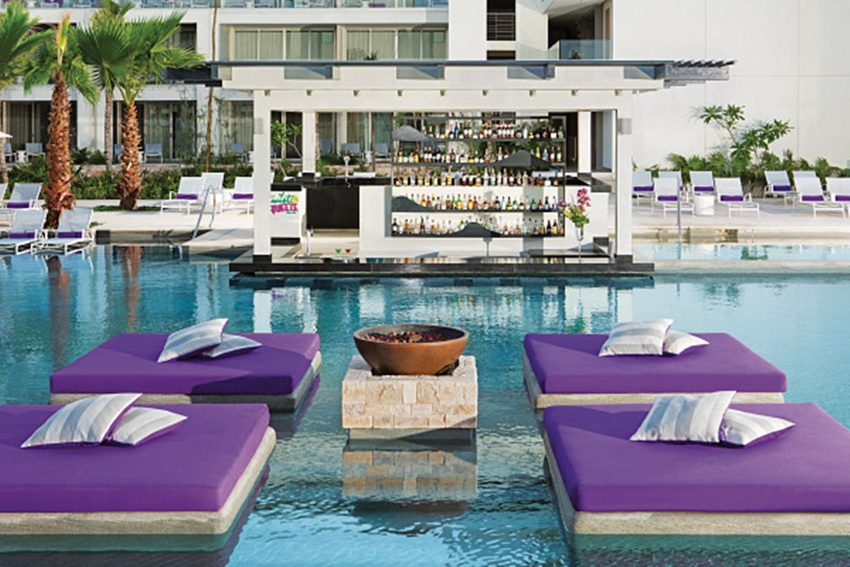 BREATHLESS RIVIERA CANCUN - ADULTS ONLY