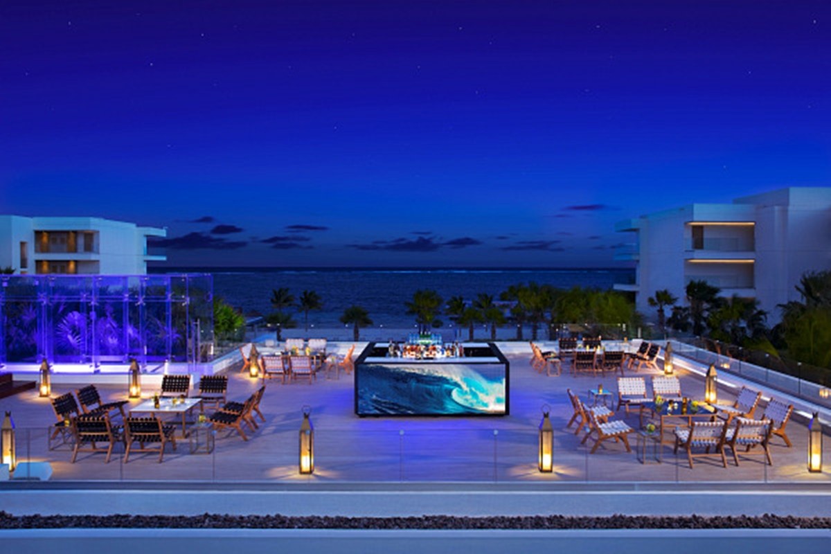 BREATHLESS RIVIERA CANCUN - ADULTS ONLY photo 1