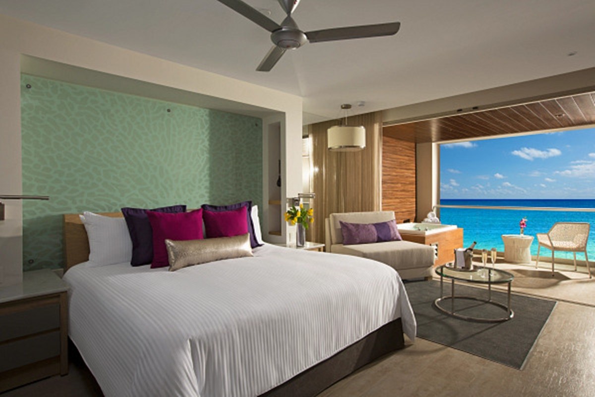 BREATHLESS RIVIERA CANCUN - ADULTS ONLY photo 2