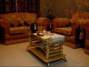 ARBELLA BOUTIQUE HOTEL photo 1