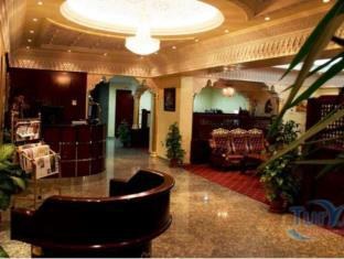 ARBELLA BOUTIQUE HOTEL photo 2