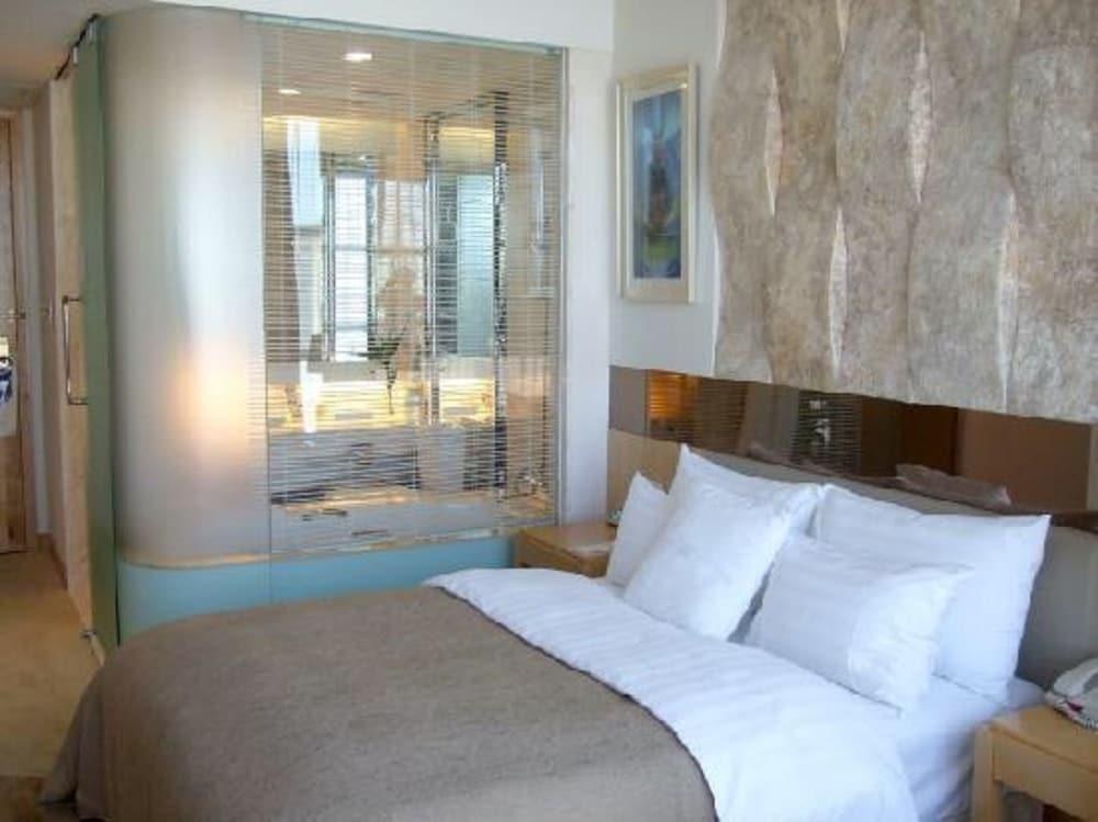 Beijing Guangming Hotel photo 2