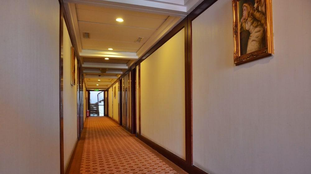 XIAMEN MARINE GARDEN HOTEL photo 2