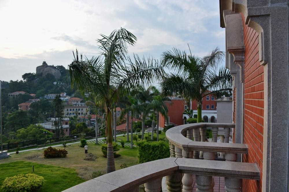 XIAMEN MARINE GARDEN HOTEL photo 3