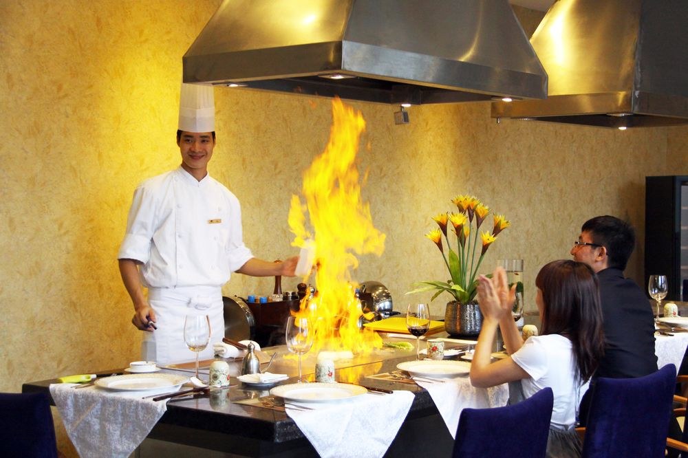 KING DO HOTEL photo 1