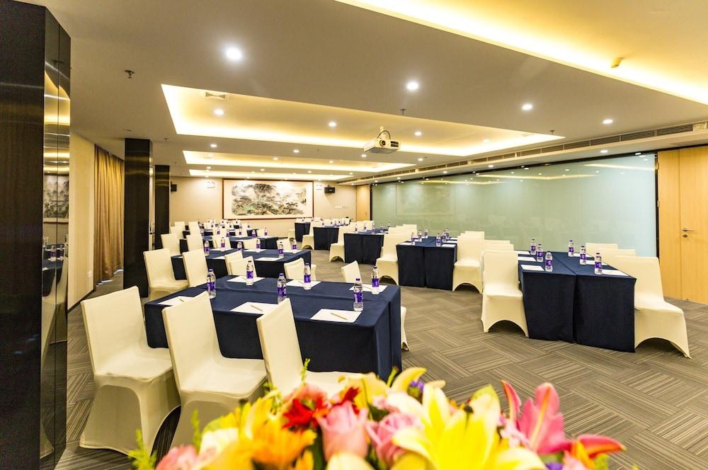 KING DO HOTEL photo 2
