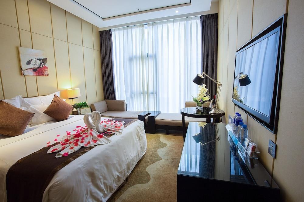 ZHUHAI PALM SPRING HOTEL photo 2