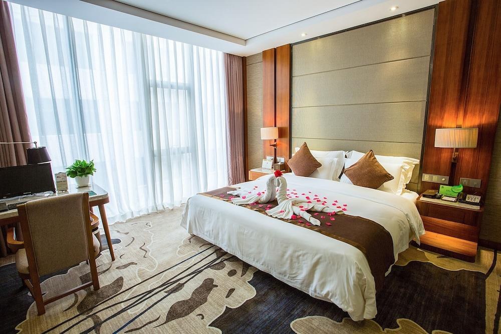 ZHUHAI PALM SPRING HOTEL photo 4