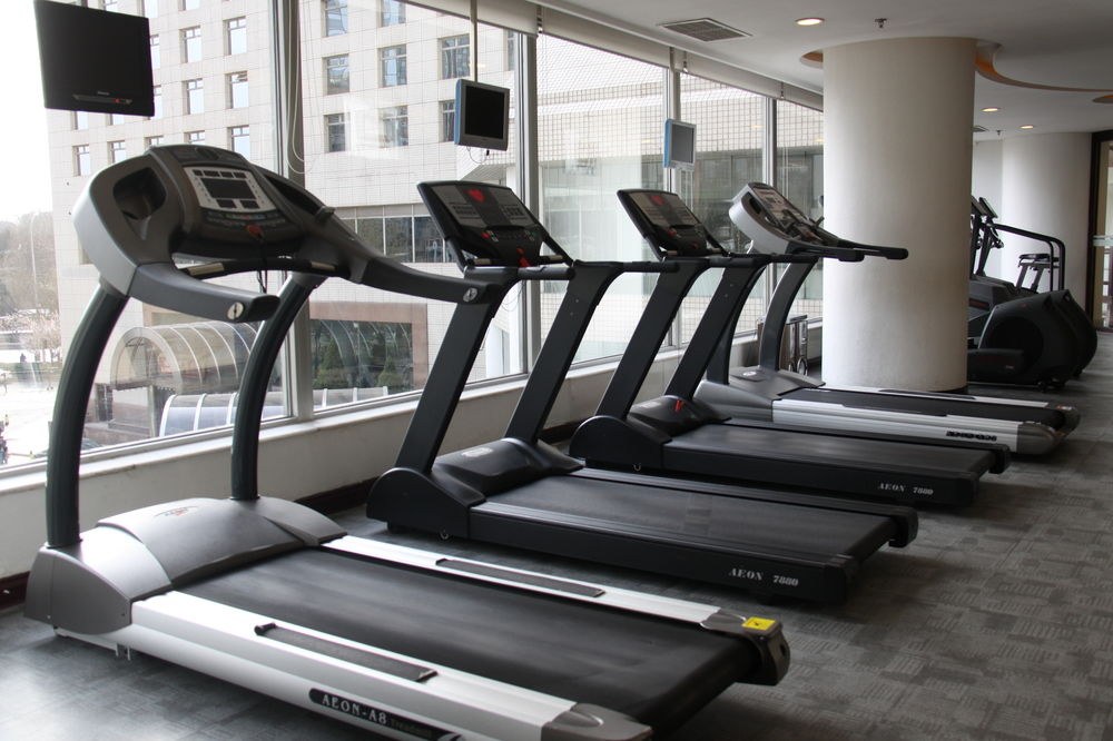 LANDMARK TOWERS HOTEL BEIJING photo 1