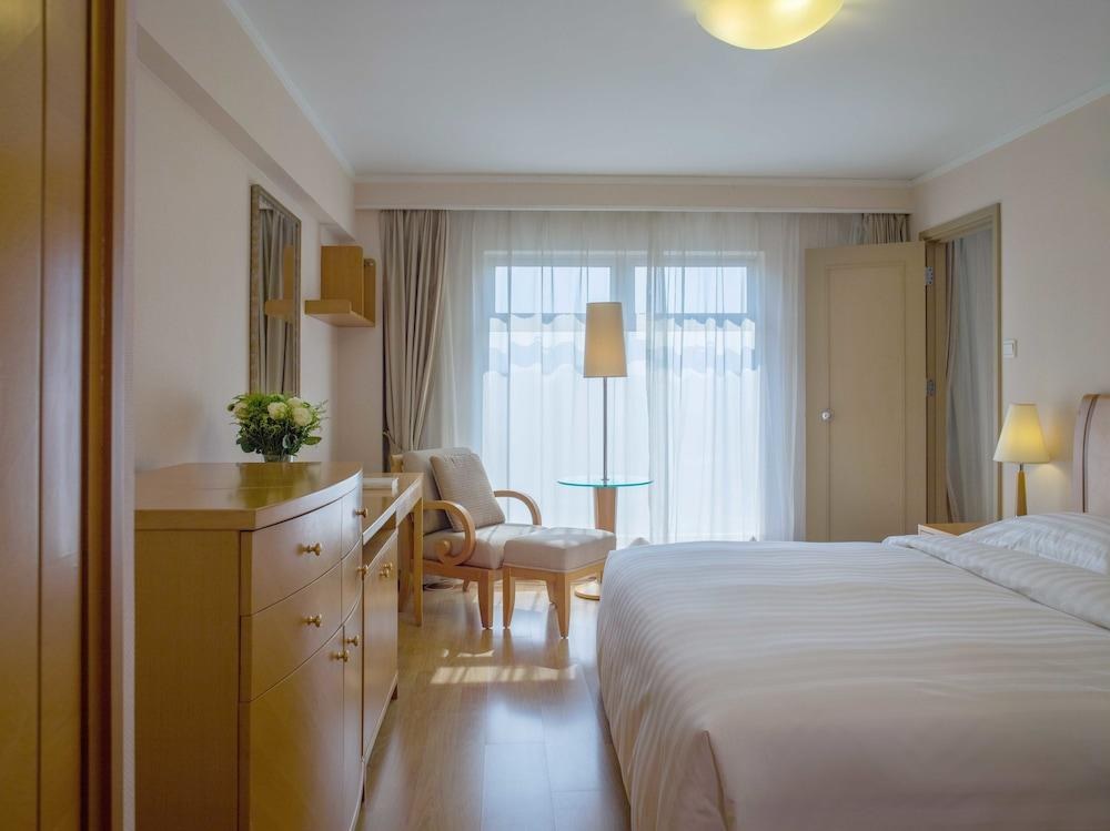 LANDMARK TOWERS HOTEL BEIJING photo 3