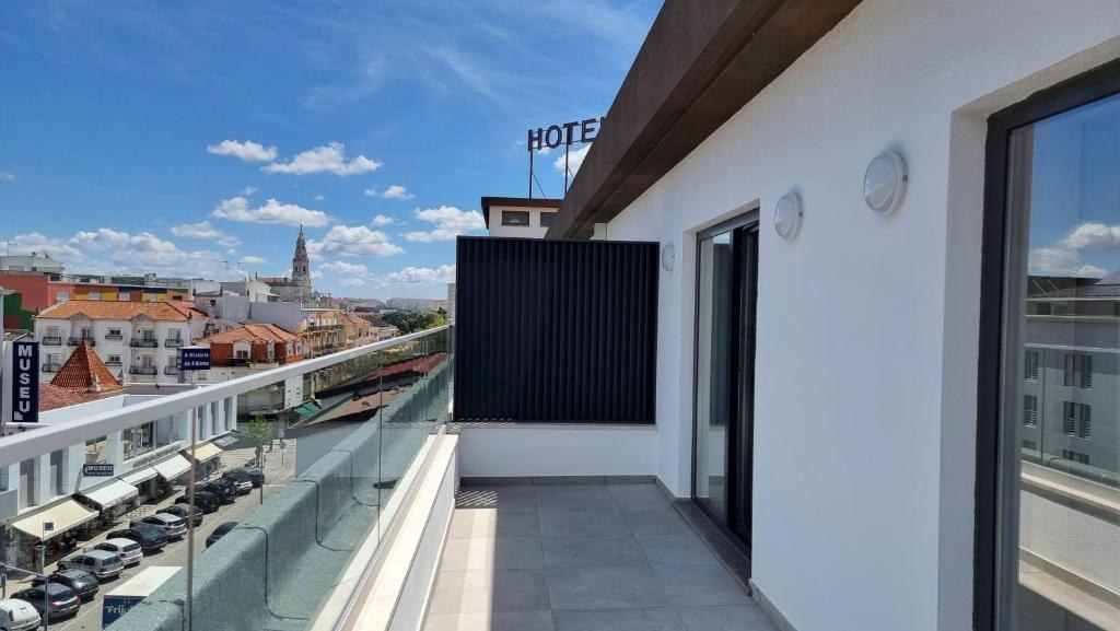 STEYLER FATIMA HOTEL photo 2