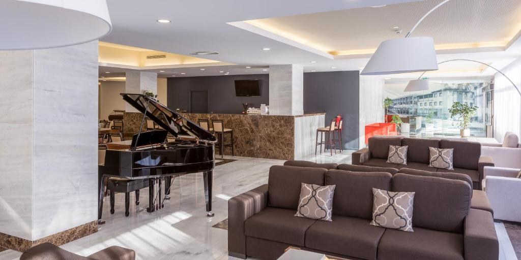 STEYLER FATIMA HOTEL photo 3